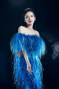 Hot Face Update: Thuy Anh Welcomes Summer with Stunning Bikini Photos - image 2