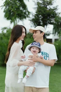 Hot Face Update: Thuy Anh Welcomes Summer with Stunning Bikini Photos - image 3