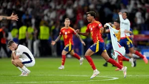 Spain Wins Euro 2024: How Tactical Mastermind Luis de la Fuente Revived La Roja - image 1
