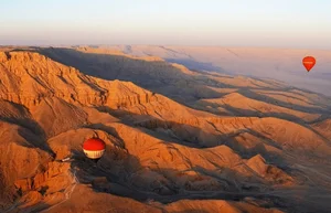 Beyond the Pyramids: Surprising Facts About Modern and Ancient Egypt - image 2