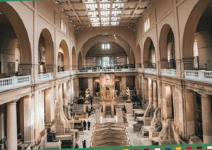 Beyond the Pyramids: Surprising Facts About Modern and Ancient Egypt - image 8