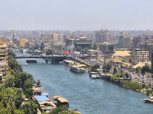 Beyond the Pyramids: Surprising Facts About Modern and Ancient Egypt - image 5