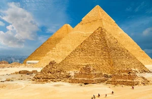 Beyond the Pyramids: Surprising Facts About Modern and Ancient Egypt - image 3
