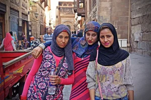 Beyond the Pyramids: Surprising Facts About Modern and Ancient Egypt - image 0