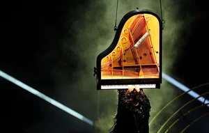 Paris 2024 Olympics Closing Ceremony: A Spectacular Farewell - image 13
