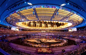Paris 2024 Olympics Closing Ceremony: A Spectacular Farewell - image 0