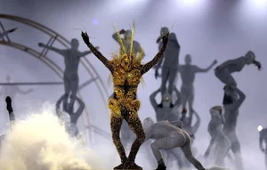 Paris 2024 Olympics Closing Ceremony: A Spectacular Farewell - image 14