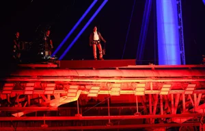 Paris 2024 Olympics Closing Ceremony: A Spectacular Farewell - image 4