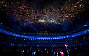 Paris 2024 Olympics Closing Ceremony: A Spectacular Farewell - image 1