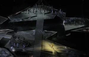 Paris 2024 Olympics Closing Ceremony: A Spectacular Farewell - image 19