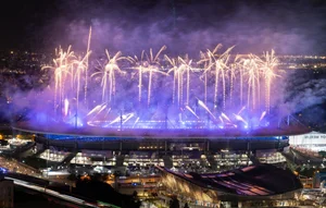 Paris 2024 Olympics Closing Ceremony: A Spectacular Farewell - image 9