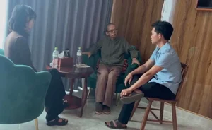The Viral Love Story of Master and Tym: Shocking Messages and Internet Controversies Revealed - image 6
