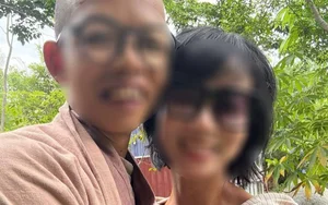 The Viral Love Story of Master and Tym: Shocking Messages and Internet Controversies Revealed - image 0