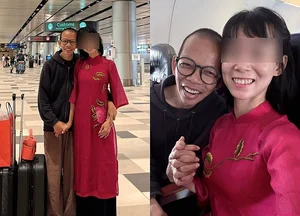 The Viral Love Story of Master and Tym: Shocking Messages and Internet Controversies Revealed - image 2