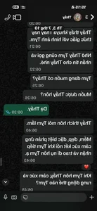 The Viral Love Story of Master and Tym: Shocking Messages and Internet Controversies Revealed - image 4