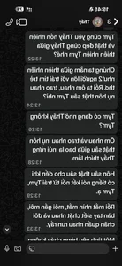 The Viral Love Story of Master and Tym: Shocking Messages and Internet Controversies Revealed - image 3