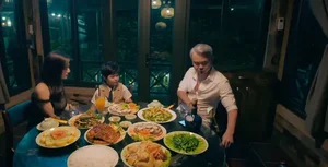 Doc Dao Episode 28 Highlights: Hong's First Tense Encounter with Quan 'Gia' - image 2