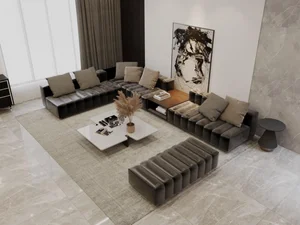 Vietnamese Football Stars Build Luxurious Mansions for Their Parents - image 2