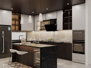 Vietnamese Football Stars Build Luxurious Mansions for Their Parents - image 9