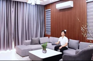 Vietnamese Football Stars Build Luxurious Mansions for Their Parents - image 1