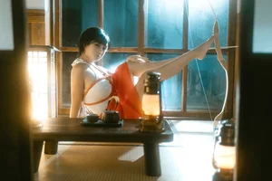 Sakurai Nene Miko: The Rising Star of Japanese Fashion and Cosplay - image 56