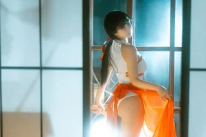 Sakurai Nene Miko: The Rising Star of Japanese Fashion and Cosplay - image 6