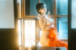 Sakurai Nene Miko: The Rising Star of Japanese Fashion and Cosplay - image 15