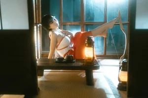 Sakurai Nene Miko: The Rising Star of Japanese Fashion and Cosplay - image 42