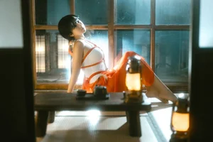 Sakurai Nene Miko: The Rising Star of Japanese Fashion and Cosplay - image 58
