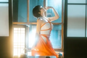 Sakurai Nene Miko: The Rising Star of Japanese Fashion and Cosplay - image 1