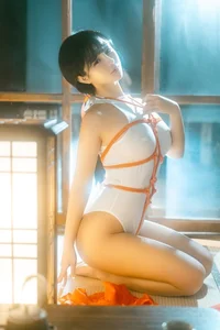 Sakurai Nene Miko: The Rising Star of Japanese Fashion and Cosplay - image 14
