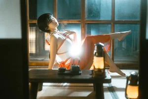 Sakurai Nene Miko: The Rising Star of Japanese Fashion and Cosplay - image 44