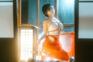 Sakurai Nene Miko: The Rising Star of Japanese Fashion and Cosplay - image 21