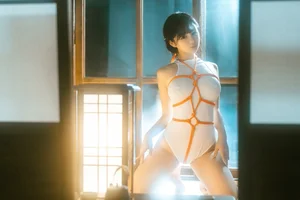 Sakurai Nene Miko: The Rising Star of Japanese Fashion and Cosplay - image 41