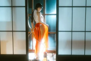 Sakurai Nene Miko: The Rising Star of Japanese Fashion and Cosplay - image 55