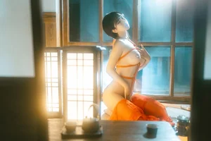 Sakurai Nene Miko: The Rising Star of Japanese Fashion and Cosplay - image 20