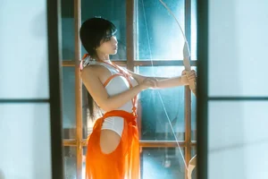 Sakurai Nene Miko: The Rising Star of Japanese Fashion and Cosplay - image 8