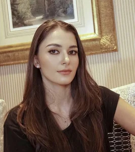 Discover the Stunning Beauty of Prince Mateen of Brunei's Fiancée Anisha Rosnah - image 5