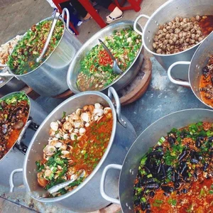 6 Must-Try Budget-Friendly Street Foods in Phu Yen That You Will Love - image 5