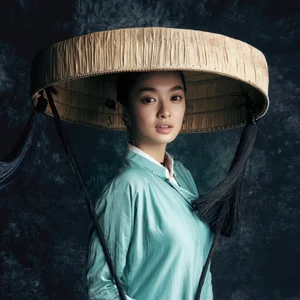 The Last Wife Actress Captivates Fans with Her Stunning and Curvaceous Figure - image 1