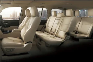A Closer Look at the 2025 Toyota Land Cruiser Hybrid: Starting at $2.5 Billion VND - image 0