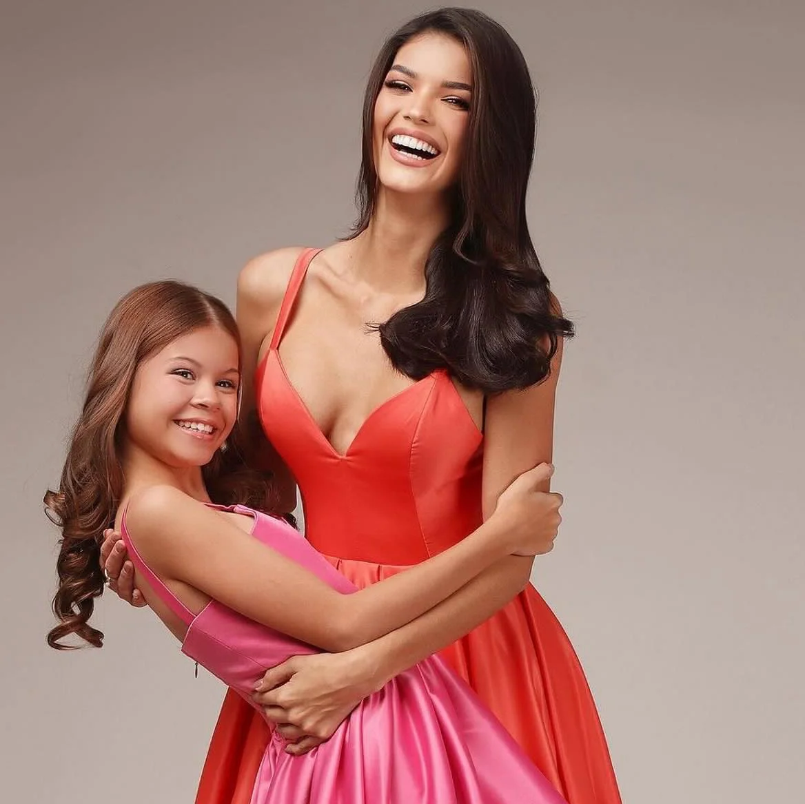 Ileana Márquez: Breaking Barriers as a Single Mother in Miss Universe