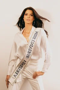 Ileana Márquez: Breaking Barriers as a Single Mother in Miss Universe - image 5