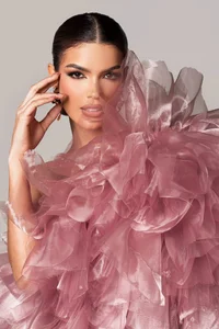 Ileana Márquez: Breaking Barriers as a Single Mother in Miss Universe - image 4