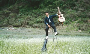 Moc Chau Off-Season Plum Blossoms: A Dreamy Autumn Wonderland - image 6