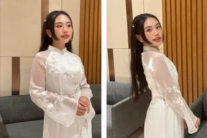 Folk Singer Phuong My Chi Debuts Bold Japanese-Style Hime Haircut - image 1