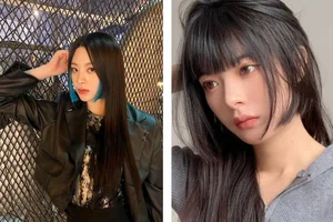 Folk Singer Phuong My Chi Debuts Bold Japanese-Style Hime Haircut - image 4