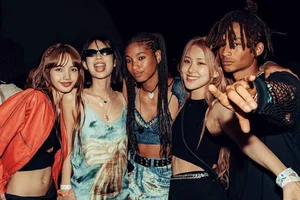 BlackPink and BTS Members Reveal Major News: The Latest K-Pop Industry Shakers - image 14