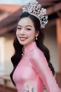 Vietnamese Beauty Queens on the Global Stage: Thuy Tien and H'Hen Nie's Journeys - image 1