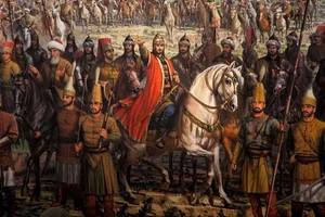 The Fall of Constantinople: The Shocking Battle That Ended the Byzantine Empire - image 6